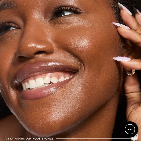 🌷 Tarte Luminous Peach Maracuja Juicy Glow Primer New FullSz - Picture 6 of 8